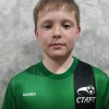 Абросимов Андрей Старт-12