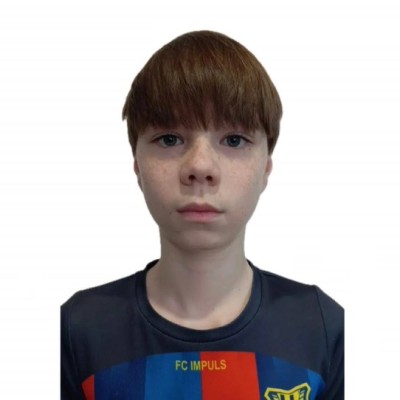 Калинченков Радмир Импульс