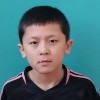 Хакимов Аслидин Волга 15