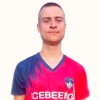 Клюкин Иван ФК АЙСБЕРГ