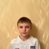Тарабакин Богдан Пари НН-2013-белые