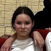 Мамкина Татьяна МФК Восход (Девочки)