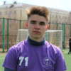 Новосёлов Андрей Faretti FC