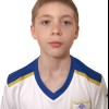 Гуревич Дмитрий СШОР №25 "Кристалл"