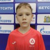 Бабкин Егор СШОР
