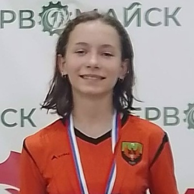 Королева Василина Феникс