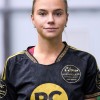 Рожкова Арина ЖФК "Царское Село"