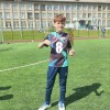 Кузьмин Владимир СОШ 94 (Октябрьский р-н)