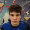 Винокуров Егор МБУ ДО СШ Сергиев Посад