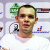 Саков Данил VFL