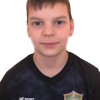 Волков Даниил МБУ ДО ФСН Юниор
