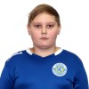 Лабзин Арсений МБУ ДО СШ по футболу ФК Коломна