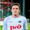 Бессчётнов Александр RAYS UTD