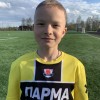 Попов Владислав Парма