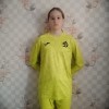Анорина Алина «Омская область»
