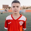 Слизков Данил Детский футбольный клуб «Арсенал-2»