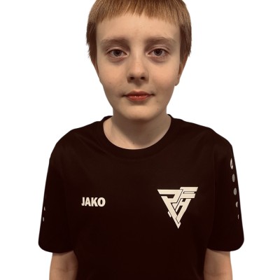 Дудин Матвей ПФА-2