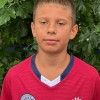 Захаров Максим Шахтер