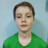 Штейн Даниил МБУ ДО СШ Юность