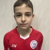 Газахмаев Амир СШ «Лидер»