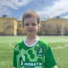 Харитонова Кристина «Академия футбола»
