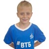 Смирнов Алексей Динамо 14 г.р.