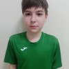Таувров Кирилл МАУ ДО Клинская СШОР им. М.В. Трефилова