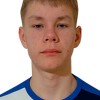 Фартыгин Илья Юность