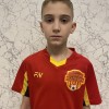 Кучер Егор Самсон