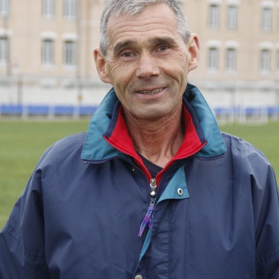 Калугин Евгений Ораниенбаум