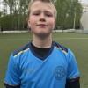 Сафронов Даниил Метар