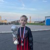 Котельников Никита Титан 2016-17