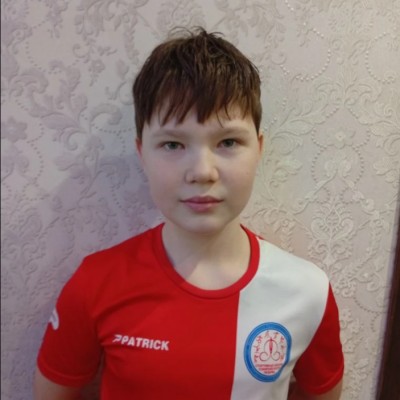 Комаров Игорь МБУ ДО ГОЩ СШОР