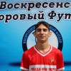 Арчебасов Владимир MFC "Mentality"