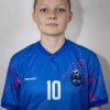 Яковлева Полина Заречье
