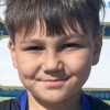 Аглиуллин Ильяс Динамо Джуниор