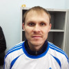 Андреев Дмитрий Динамо