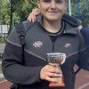Никишин Кирилл Подольский Социально-Спортивный Институт