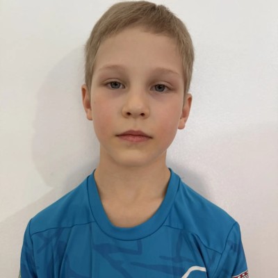 Малышев Даниил МБУ ГОЩ СДЦ Факел