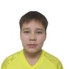 Шагидуллин Анвар СШ Максат-2