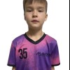 Галимов Эмиль СШ Максат