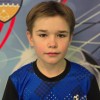 Базанов Сергей СШ-1