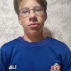 Коваль Дмитрий МБУ СШОР Олимп