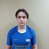 Просвиркин Максим МБУ ВСК Химик