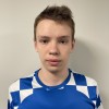 Бычков Матвей СШ Трудовые Резервы