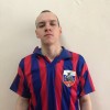 Поспелов Димитрий Гарнизон