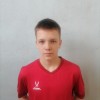 Харитоненко Даниил МБУ ДО СШ Кашира
