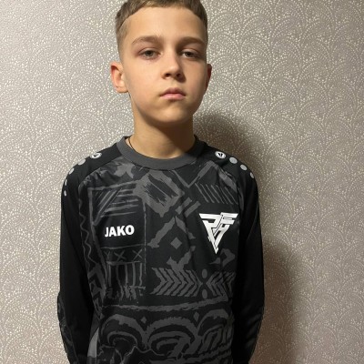 Чистов Кирилл ПФА-2