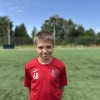 Аврамов Илья СШОР-8-2012-белые