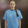 Горних Мария Вологодский колледж права и технологий